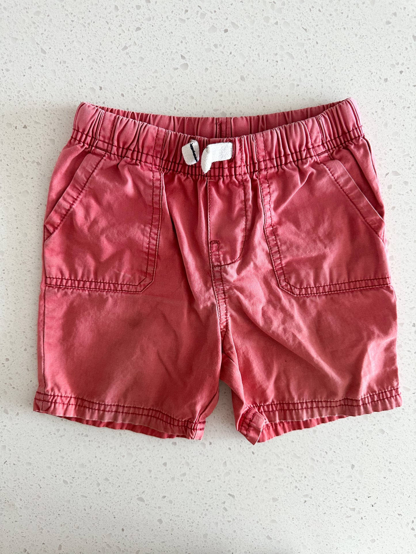 Short - Carter's - 24 mois