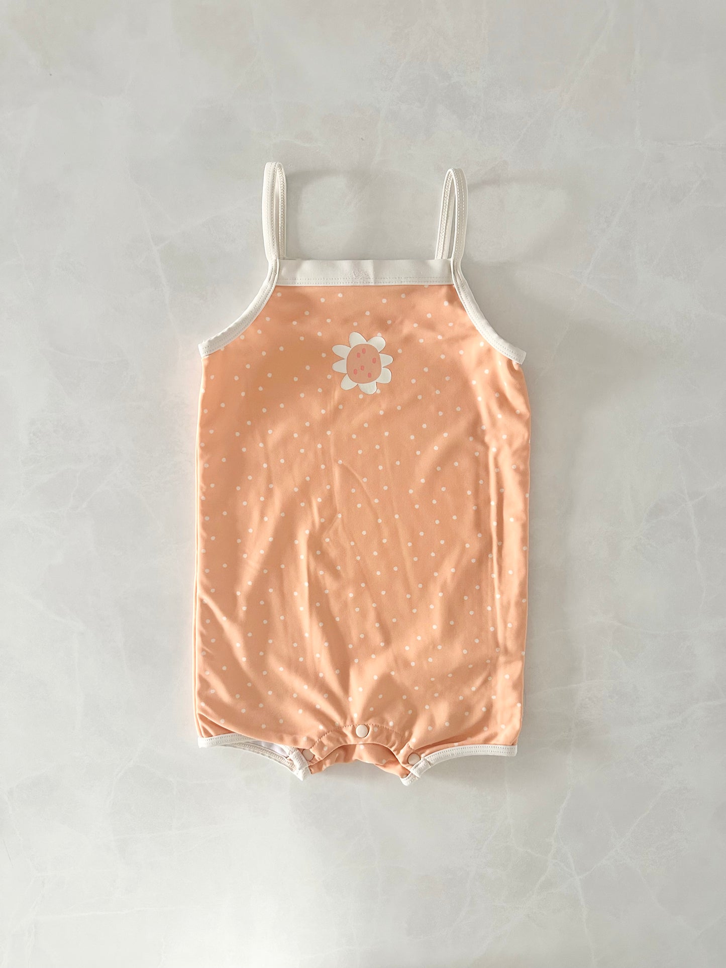 Maillot de bain - Souris Mini - 2-3 ans (fait grand)