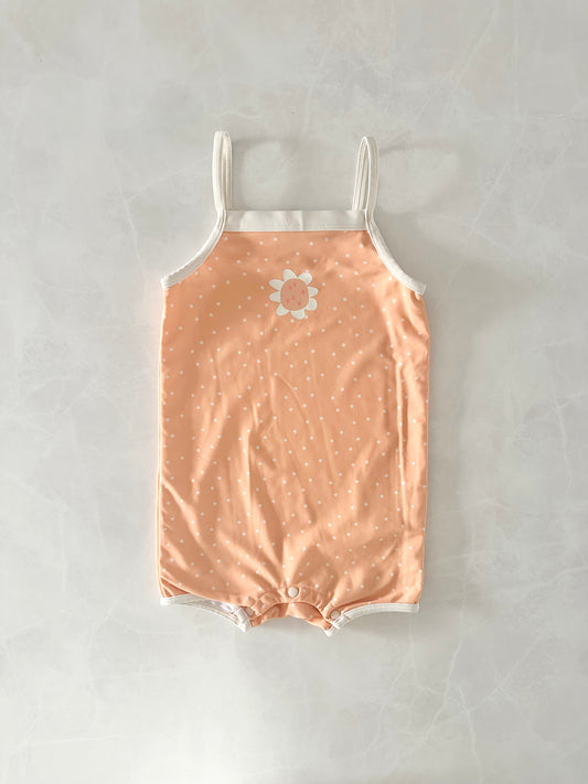 Maillot de bain - Souris Mini - 2-3 ans (fait grand)