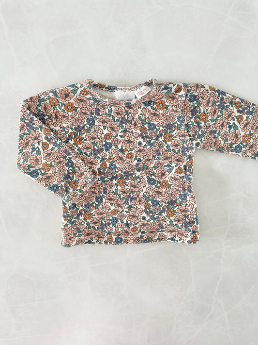 Haut - Zara - 9-12 mois
