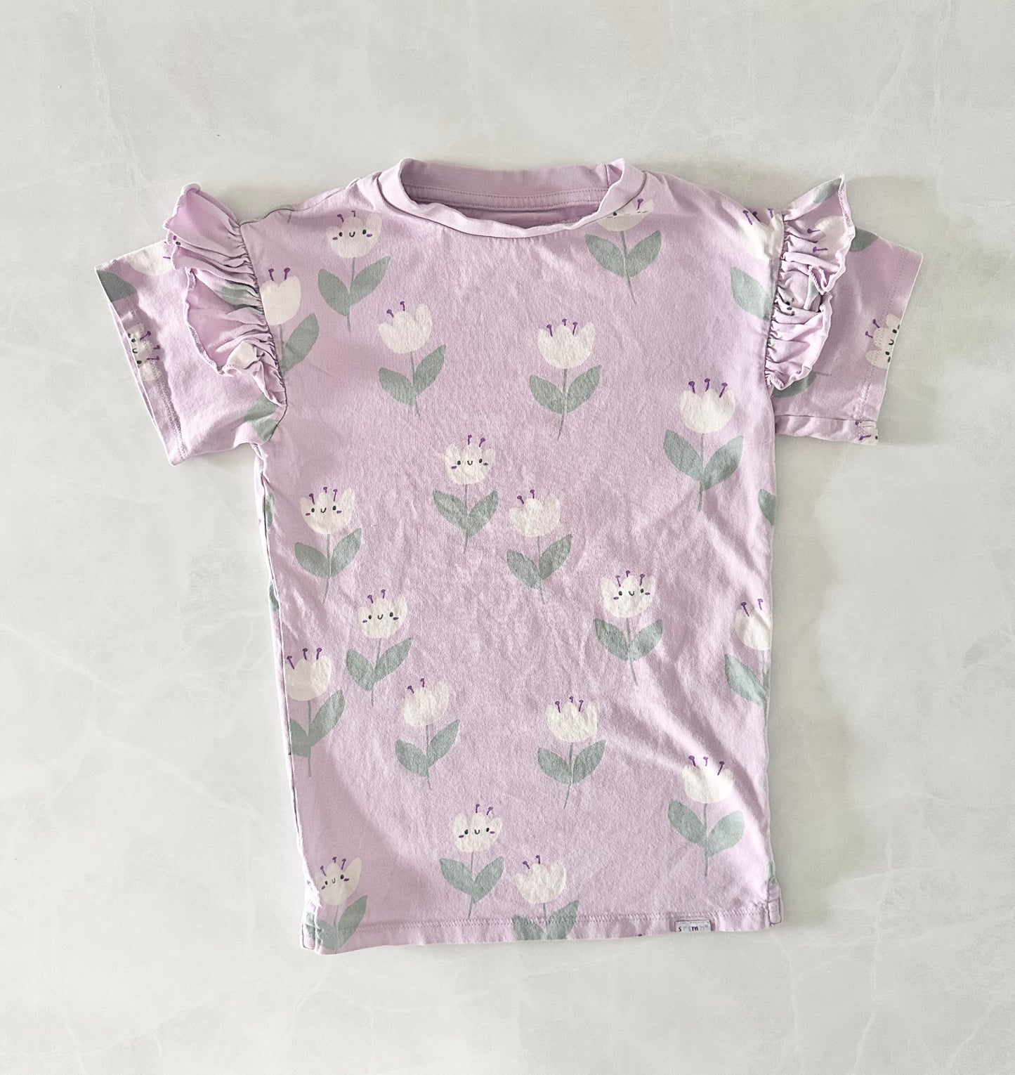 Robe - Souris Mini - 4 ans