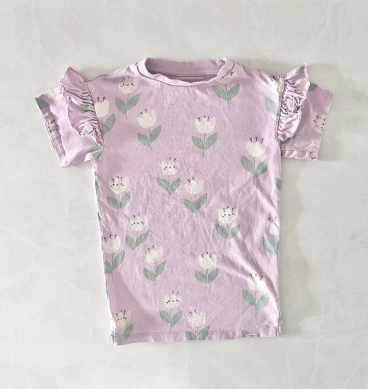 Robe - Souris Mini - 4 ans
