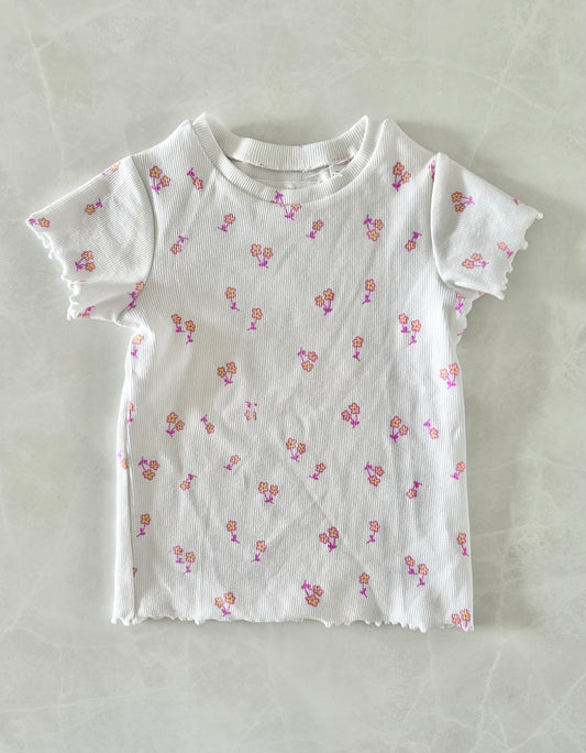 NEUF - T-shirt - Zara - 2 ans