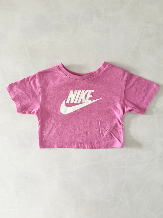 Haut crop - Nike - 2T