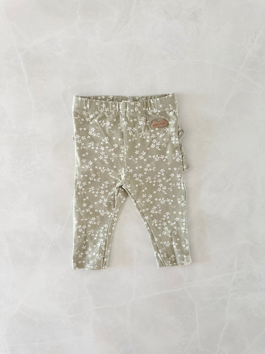 Pantalon - Souris Mini - 0-3 mois