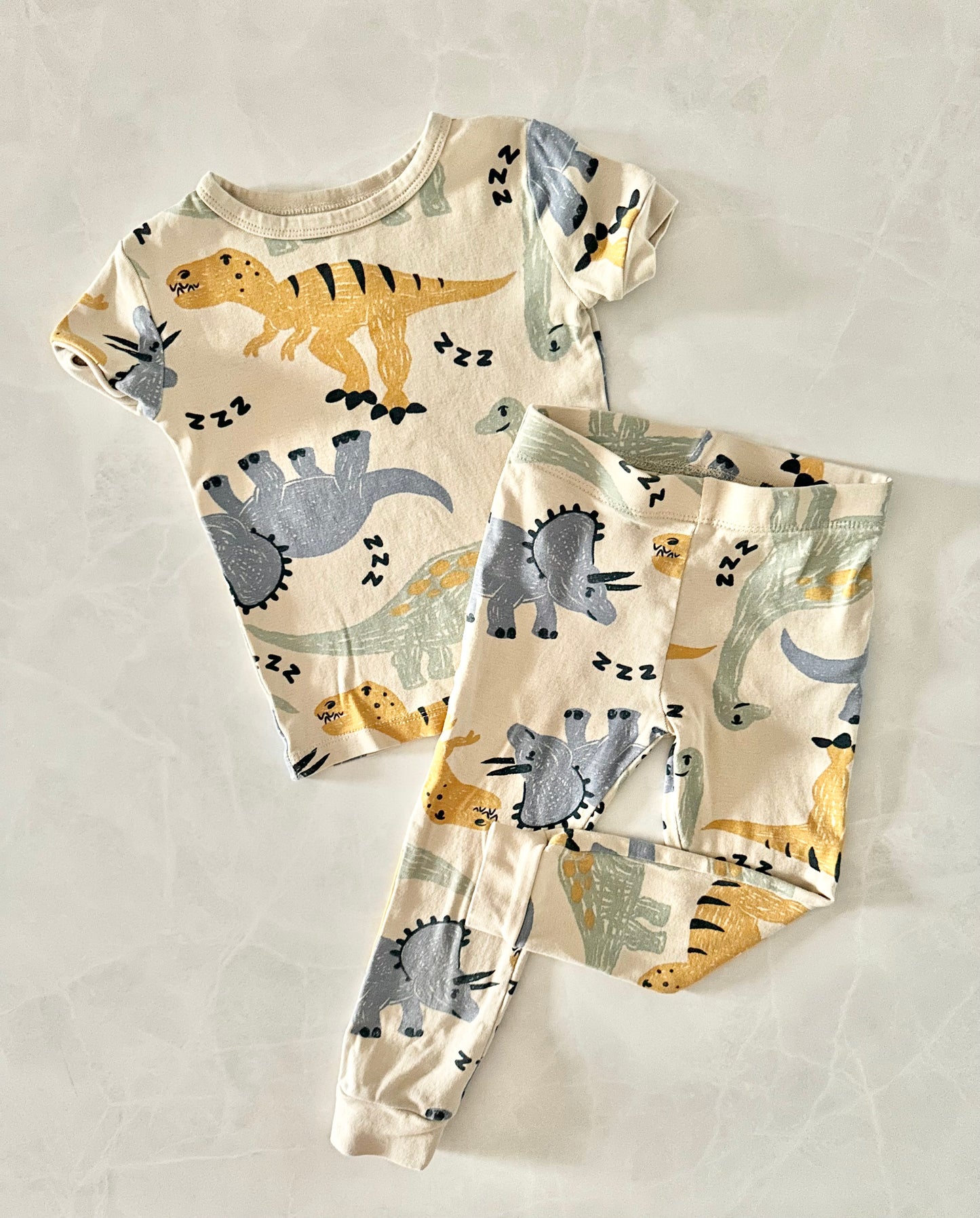 *imparfait* Pyjama 2 mcx - Joe Fresh - 3 ans