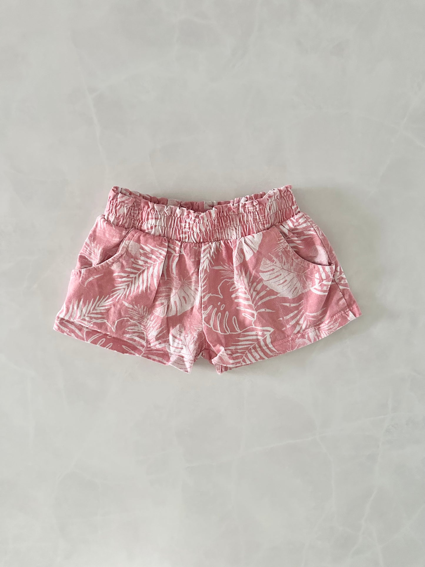 Short - Tag - 3T