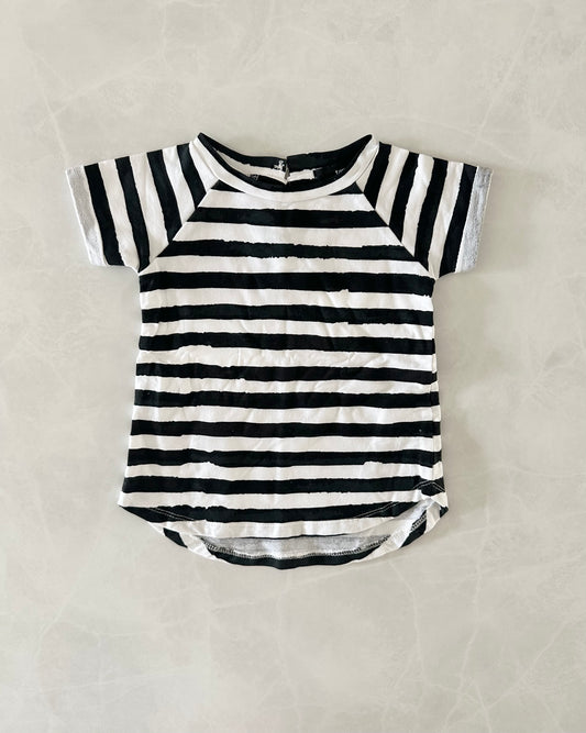 Robe - Tag - 6 mois