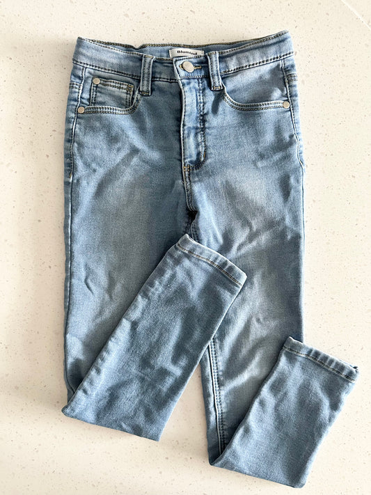 Jeans - Blumind - 8 ans