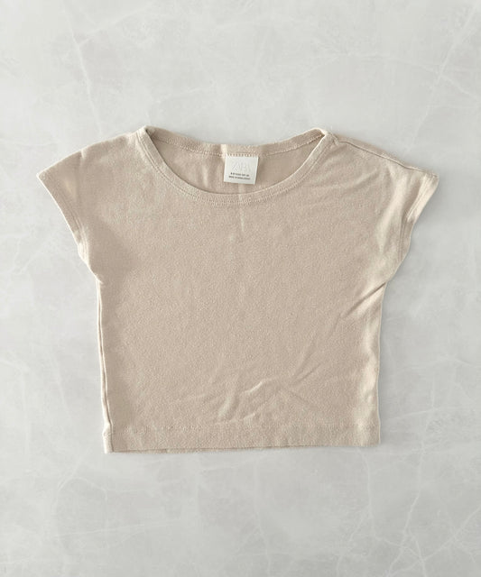 Haut court - Zara - 8-9 ans