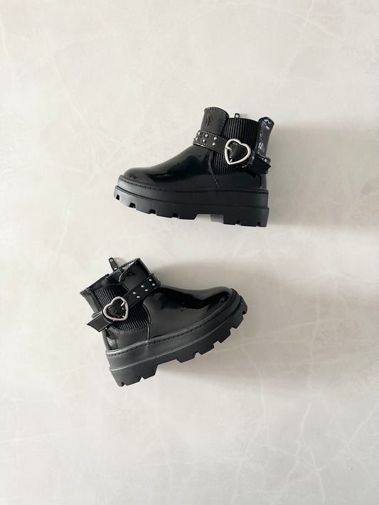 NEUF - Bottines mi-saison - Aucune marque - Grandeur 6