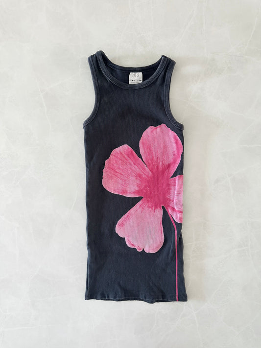 Robe - Zara - 6-7 ans