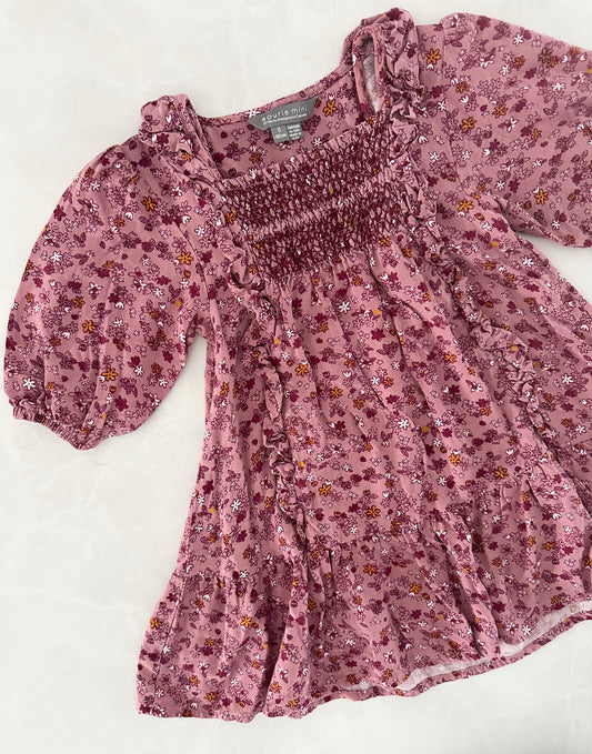 Robe - Souris Mini - 5 ans