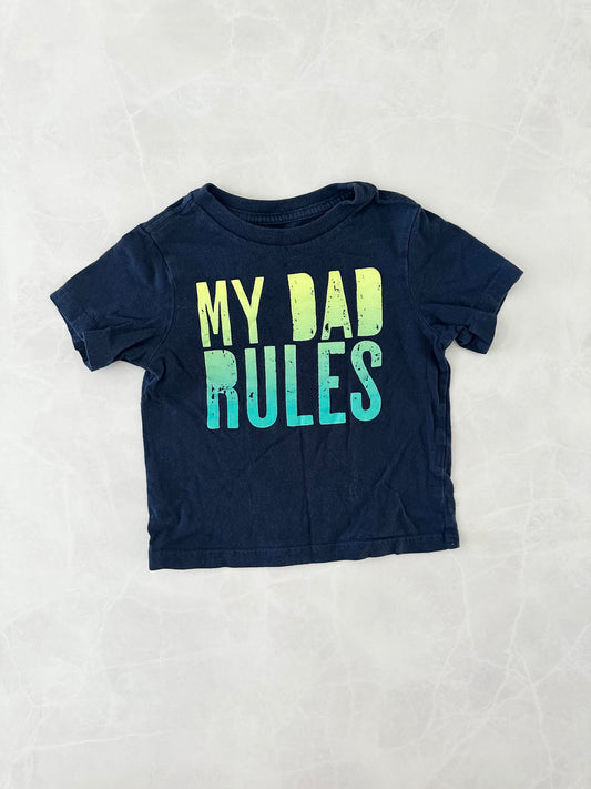 T-shirt - The Children’s Place - 18-24 mois