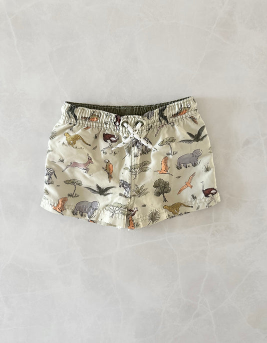 Maillot de bain - Little Planet by Carter’s - 2T