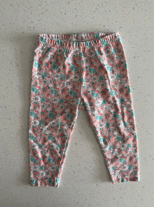 Pantalon - Child of Mine - 6-9 mois