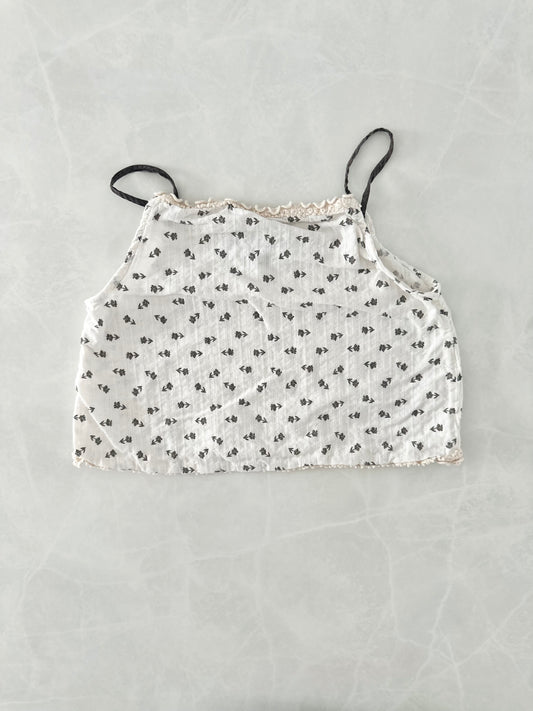 Haut court - Zara - 6 ans