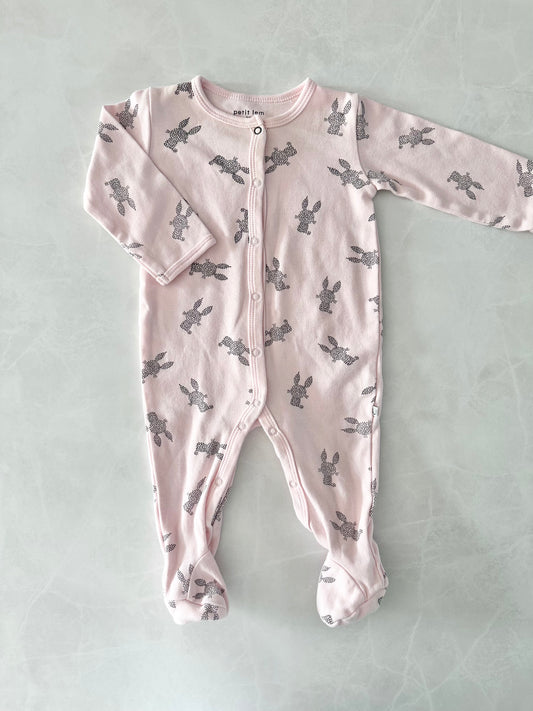 Pyjama - Petit Lem - 6 mois