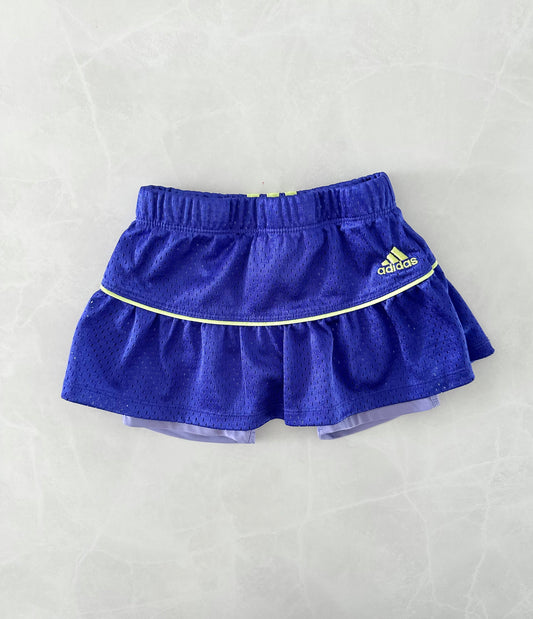 Jupe short - Adidas - 4T