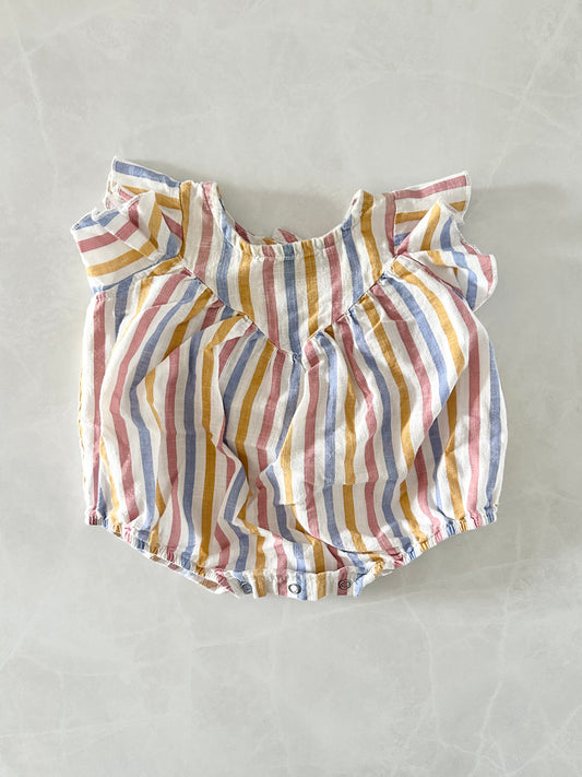 Barboteuse - Aucune marque - 6 mois