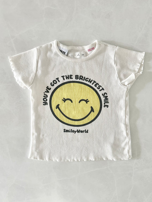 T-shirt - Zara - 4 ans