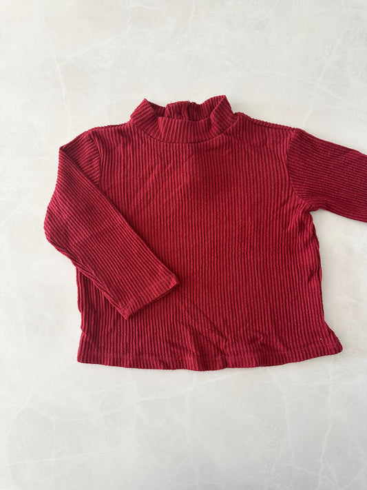 Haut - Zara - 18-24 mois