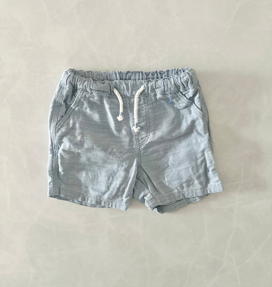 *imparfait* Short - H&M - 11/2-2 ans