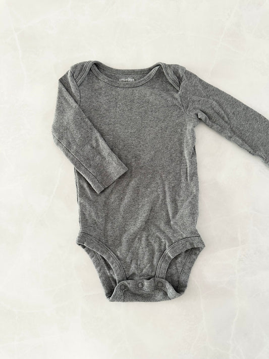 Cache-couche - Simple Joys - 3-6 mois