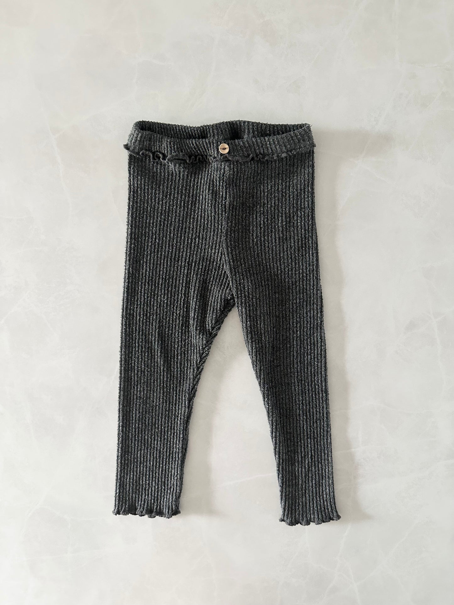 Pantalon - Zara - 18-24 mois