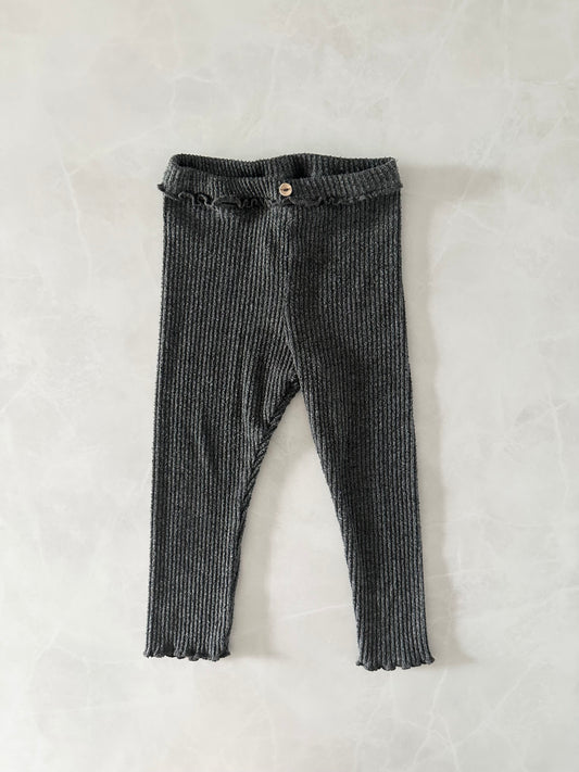 Pantalon - Zara - 18-24 mois